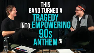 Rock Frontman Tells The Inspirational Story Behind a 90s Classic Hit | Pop Fix | Professor of Rock