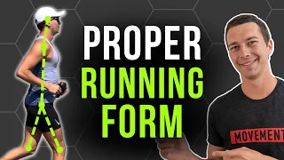 How to Run Properly | Running Technique Explained