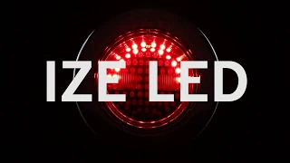 Introducing unique dynamic LED tail lights – IZE LED from Strands Lighting Division