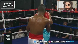 Francisco Frometa vs Javier Herrera ][ ElCultivetaBOX