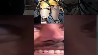 Arknights' Biggest Thighs