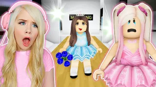 RICH BRAT LOSES BEAUTY PAGEANT IN BROOKHAVEN! (ROBLOX BROOKHAVEN RP)