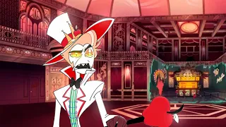 HAZBIN HOTEL Episode 5 - Dad Beat Dad // All Sneak Peeks Teaser Trailer