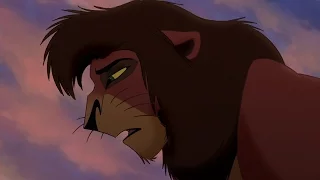 Kovu || You love him