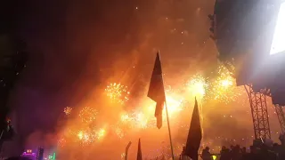 Armin Van Buuren @ edc 2018