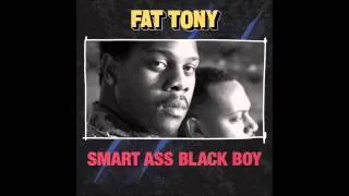 Fat Tony - Hood Party (ft Kool A.D. and Despot)