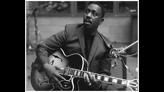 Four on Six/Wes Montgomery/Backing Track Play Your Guitar with Accompaniment