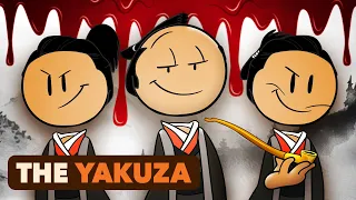 The Yakuza | Secret Societies 5 | Japanese History | Extra History