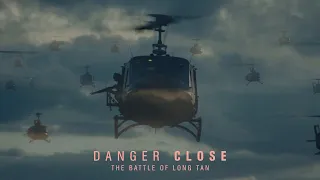 Danger Close: The Battle of Long Tan - Extended Promo - Soundtrack by Caitlin Yeo