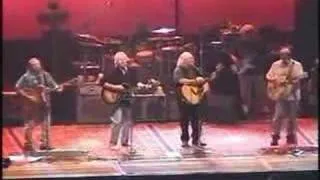 CSNY 2000-03-30 Toronto - "Ohio"