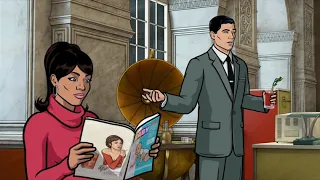 Archer: Imperial vs Metric system