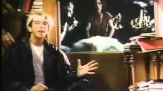 Limahl - Never Ending Story (1984)