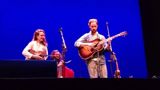 Mandolin Orange "Heart of Gold"