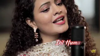 Tumpe Mar Jaaenge (Studio Version) Lyrical |Himesh Ke Dil Se The Album| Himesh Reshammiya | Palak |