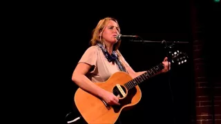 Lissie - Everywhere I Go - Live @ Vondelkerk, Amsterdam - December 11th 2015