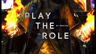 DBH GMV/Markus/Simon - Play The Role