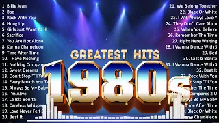 Greatest Oldies Songs Of 80's 🌻 80's Hits Songs 🌻 Best Oldies But Goodies #9908