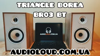 Triangle Borea BR03 BT