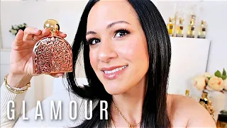 MICALLEF GLAMOUR PERFUME REVIEW 💕