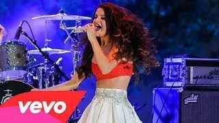 Selena Gomez - Come & Get It & Slow Down (Live @ Macy's 4th of July Live HD)