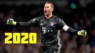 Manuel Neuer 2020 - Amazing Saves Show - HD 🔴⚪