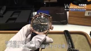 Watches & Wonders 2015: Panerai PAM 624 & 625