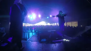 Robbed Zombie - 'Intro' & 'Superbeast' (Live), Rockprest, Preston, 08/07/23