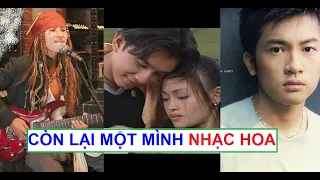 [Vietsub+Pinyin] Còn Lại Một Mình《 背包 - Tô Hữu Bằng》Nhạc Hoa Bất Hủ /Đan Trường