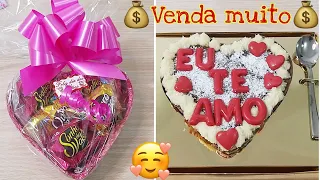 2 DICAS PRA VENDER MUITO NO DIA DAS MÃES E DIA DOS NAMORADOS | FAÇA E VENDA