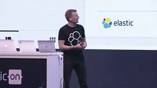 Machine Learning Forecasting with Elasticsearch, Elastic Stack (ELK Stack)