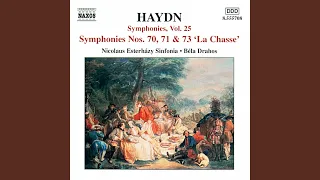 Symphony No. 71 in B-Flat Major, Hob.I:71: II. Adagio