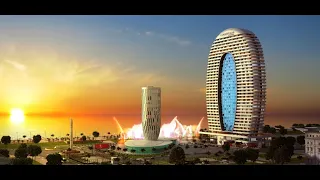 Alliance Palace Batumi, Батуми. Лучшие предложения в комплексе!