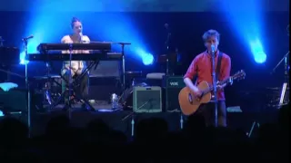 Neil Finn & Friends - Anytime (Live from 7 Worlds Collide)