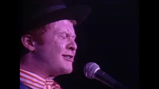 Simply Red - Holding Back The Years - 4/21/1986 - Ritz