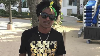 Charly Black - One In a Million (Bad & Sexy Riddim) March 2017