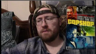 Copshop (2021) Movie Review