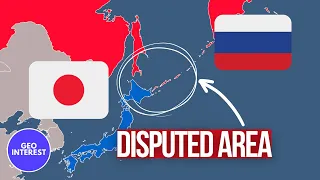 What Makes This Region Important For Russia And Japan