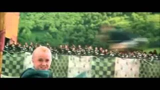 Riffbits #35 Harry Potter - Chamber of Secrets - Punchable