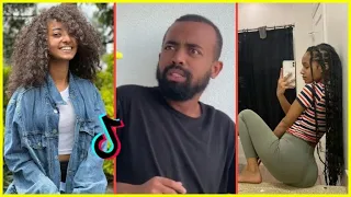 🔵 የሳምንቱ ምርጥ የቲክ ቶክ ቀልዶች  Ethiopian Funny Videos 2022 #69