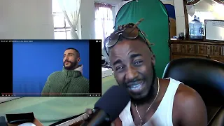 Stou X Ja7 - METAMASK/عندكش عندي [Music Video] REACTION