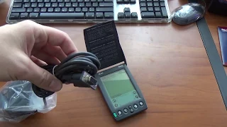 NEW Palm III Unboxing in 2018!