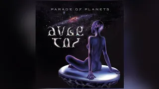 Parade of Planets - Avec Toi (Official Audio)