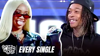 Every Single Season 13 & 14 Hood Jeopardy ft. Saweetie, Wiz Khalifa & More! 🤣 Wild 'N Out