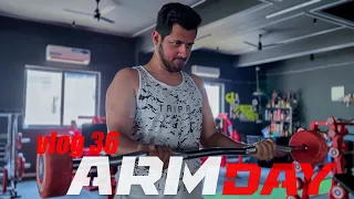 Arms Day