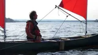 Expedition Rigs on Rutland 2011.avi