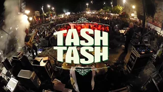 Tash Tash - Shalacho - live!