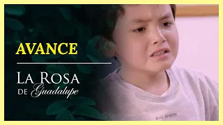 AVANCE: Cuando llora papá | Este lunes, 7:30 p.m. MEX | La Rosa de Guadalupe