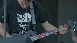 Disengage (Nail Bite) live from Louder than life 2022
