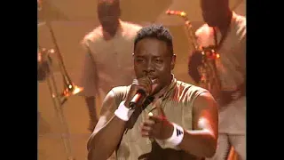 Earth Wind & Fire - September Live by request
