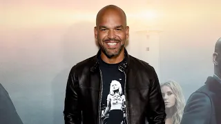 Amaury Nolasco at HighTown Season 2 Premiere